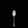 After Dinner Tea Spoon Silver-Plated