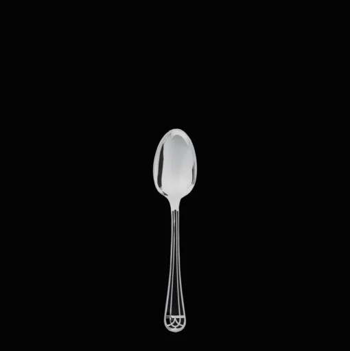 After Dinner Tea Spoon Silver-Plated