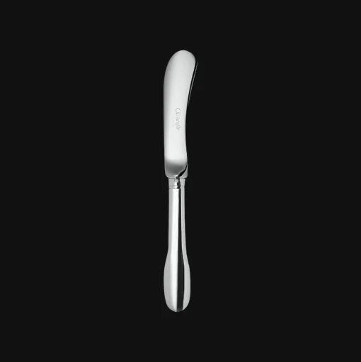 Butter spreader Cluny Sterling silver