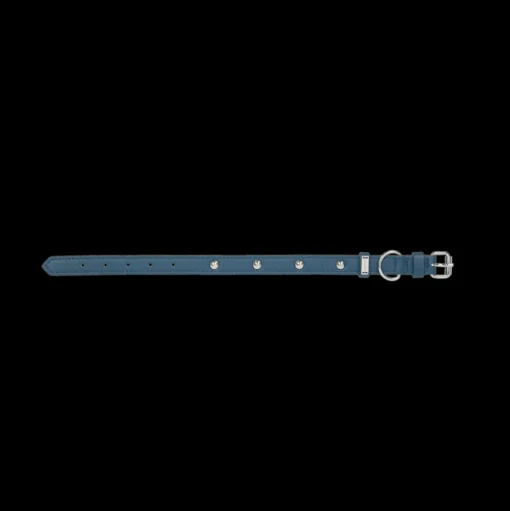 Calf Leather Collar - Size 1