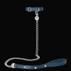 Calf Leather Leash