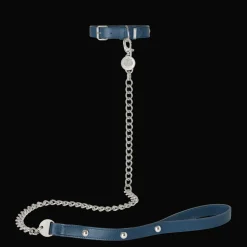 Calf Leather Leash