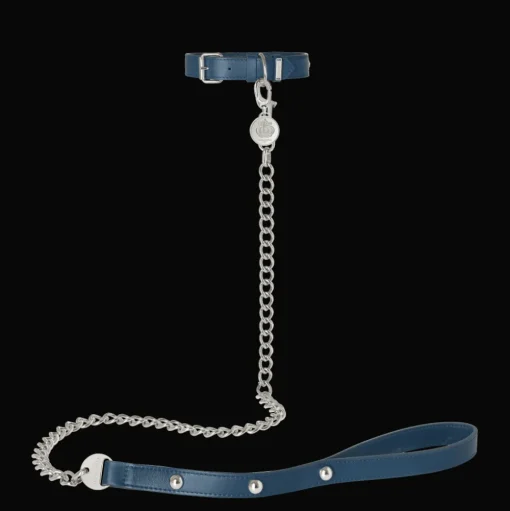 Calf Leather Leash