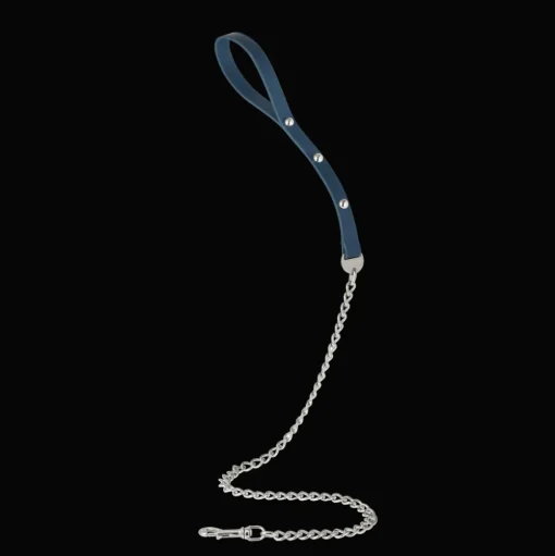 Calf Leather Leash