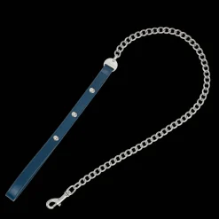 Calf Leather Leash
