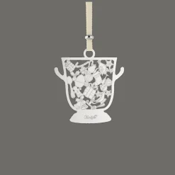 Champagne bucket Ornament - 2024