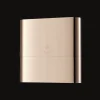 Copper Stainless Steel Case - 24-piece stainless steel (sold empty)