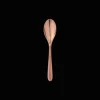 Copper Stainless Steel Coffee Spoon