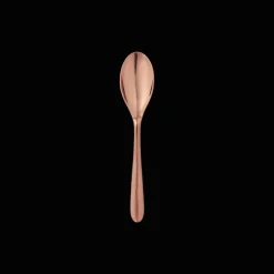 Copper Stainless Steel Coffee Spoon