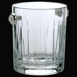 Crystal Ice Bucket