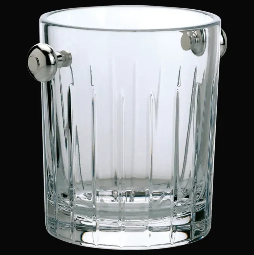 Crystal Ice Bucket