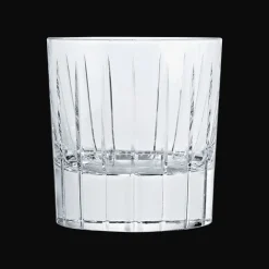 Crystal Old Fashioned Glass/Tumbler - Set of 2