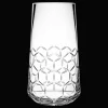 Crystal Vase, Large