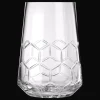 Crystal Vase, Medium