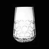Crystal Vase, Small