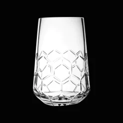 Crystal Vase, Small