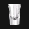 Crystal vodka glasses - Set of 4
