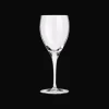 Crystal White Wine Glass