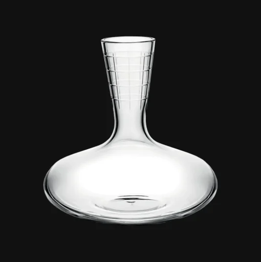 Crystal Wine Decanter