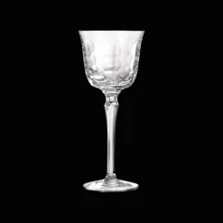 Crystal Wine Glass