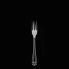 Dessert Fork Silver-Plated