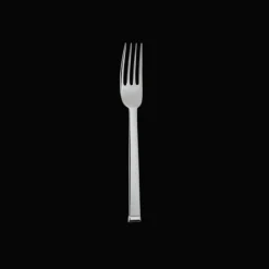 Dinner fork BY Silver plated