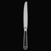 Dinner Knife Silver-Plated
