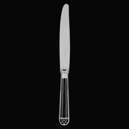 Dinner Knife Silver-Plated