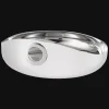 Large Stainless Steel Bowl