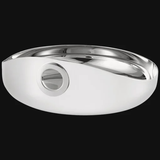 Large Stainless Steel Bowl