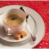 Lunar New Year Snake Engraved Silver-Plated Tea Spoon