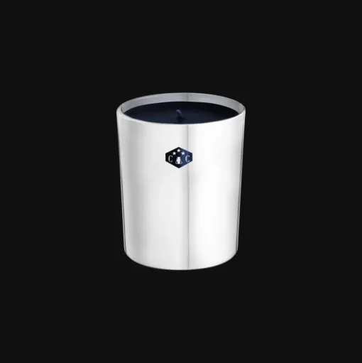 Lune d’Argent Candle