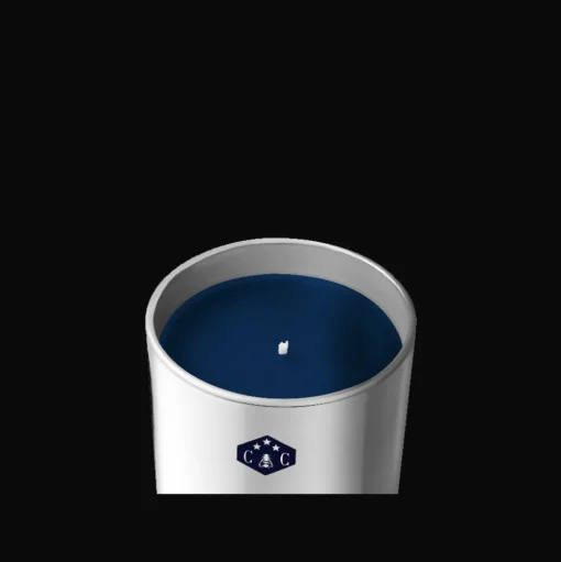 Lune d’Argent Candle
