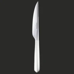 Medium universal knife Infini Silver plated