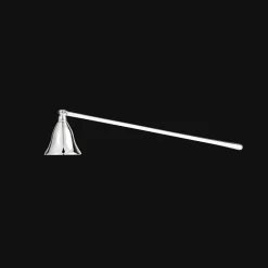 Metal Candle Snuffer