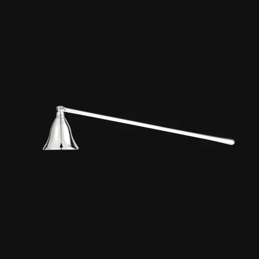 Metal Candle Snuffer