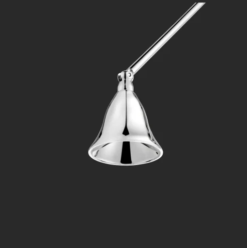 Metal Candle Snuffer