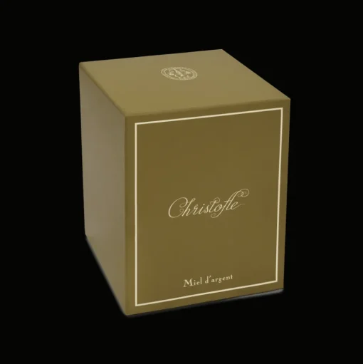 Miel d’Argent Candle
