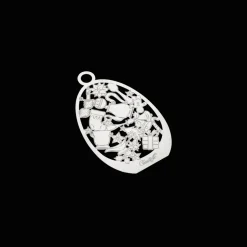 MOOD By Christofle Ornament - 2024