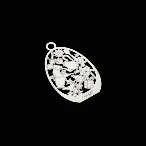 MOOD By Christofle Ornament - 2024