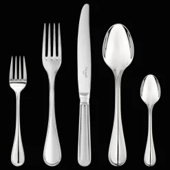 5-Piece Flatware Set