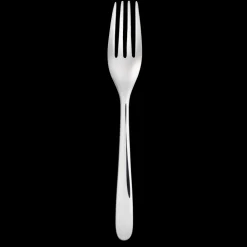 24-Piece Rose Gold Flatware Set for 6 people