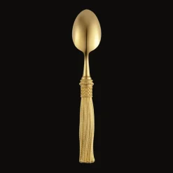 4-piece Silver-plated Gilded Individual place settings