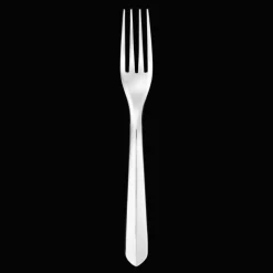 5-piece Silver-Plated Individual Place Settings