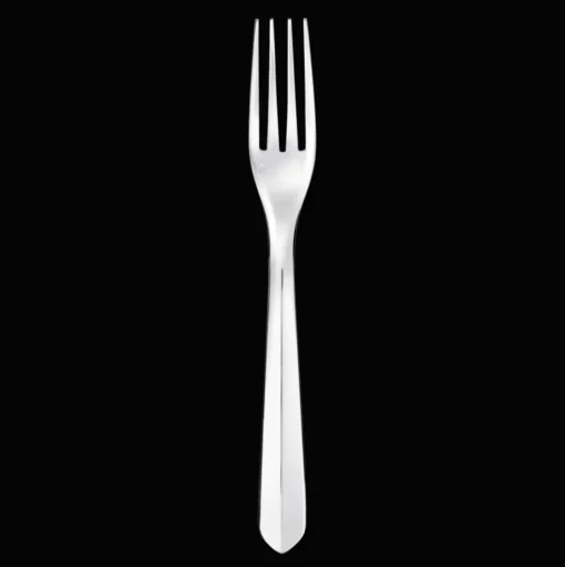 5-piece Silver-Plated Individual Place Settings