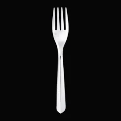 5-piece Silver-Plated Individual Place Settings
