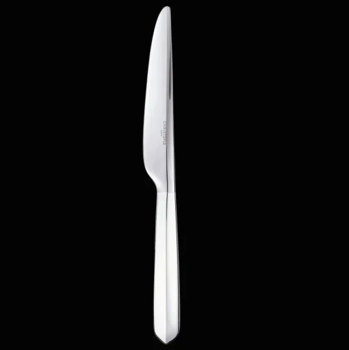 5-piece Silver-Plated Individual Place Settings