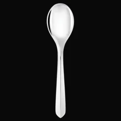 5-piece Silver-Plated Individual Place Settings