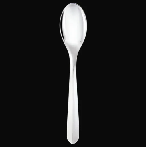 5-piece Silver-Plated Individual Place Settings