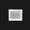 Platinum Porcelain Trinket Tray Gift Box